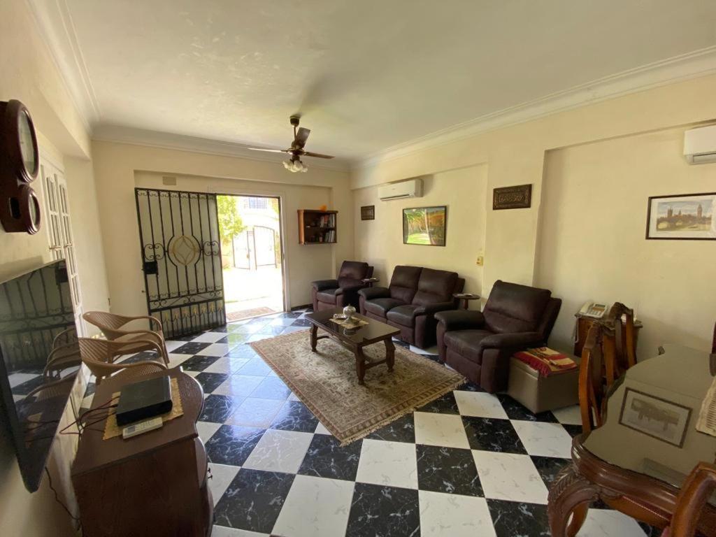 Paradise Villa - King Mariout Exterior photo