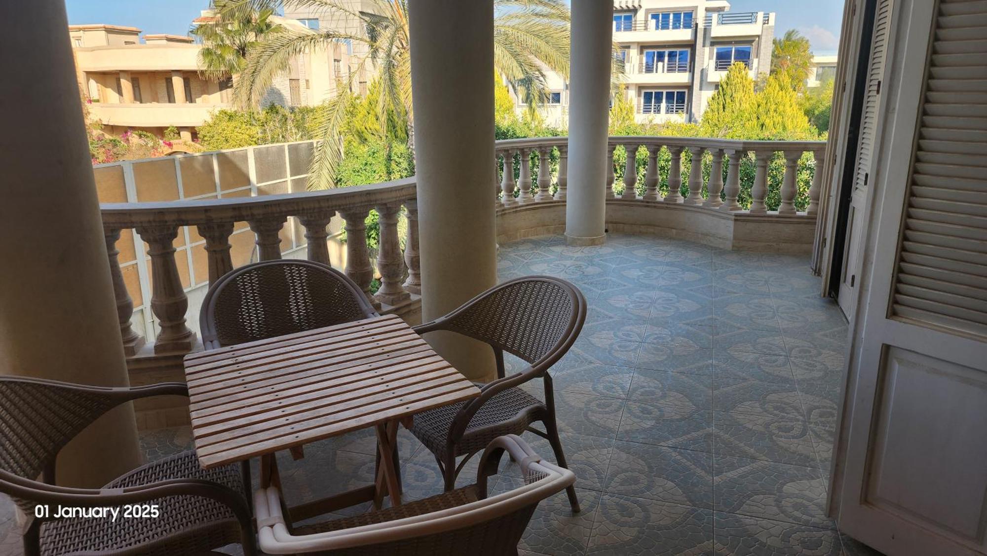 Paradise Villa - King Mariout Exterior photo