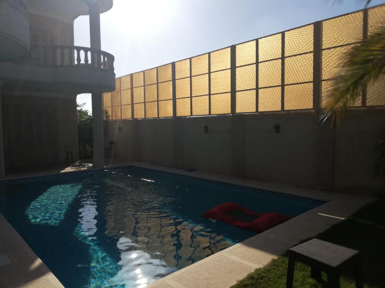Paradise Villa - King Mariout Exterior photo